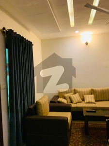2 Bedroom Fully Furnished Apartment Available For Rent Raina Height B Block Rania Heights
