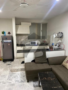 2 Bedroom Fully Furnished Apartment For Rent In E 11 2 Isb E-11/2