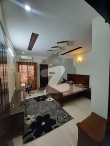 2 Bedroom Furnished Apartment For Rent In Islamabad Heights Islamabad Heights