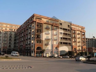 2 Bedroom Luxury Apartment Available For Sale Bahria Heights 1