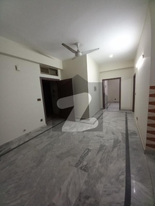 2 Bedroom Unfurnished Apartment Available For Rent in E/11/2 E-11/2