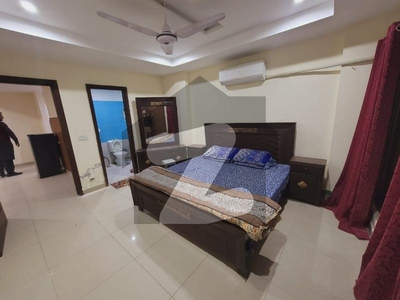 2 Bedrooms Fully Furnished Apartment For Sale In Bahria Town Phase4 Bahria Town Rawalpindi