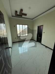 2 Bedrooms Lounge Brand New Apartment State Bank of Pakistan Housing Society