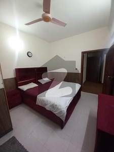 2 Bedrooom Furnished Apartment Available For Rent In E/11/2 E-11/2