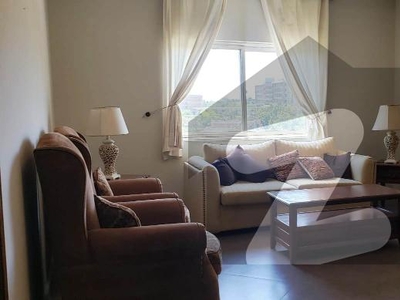 2 Beds Fully Furnished Apartment For Rent Diplomatic Enclave