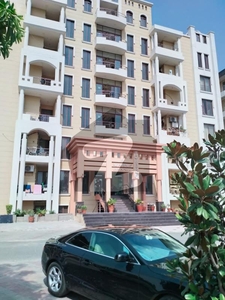 2 Beds Luxury Apartment Available In DHA Phase 8 Lahore DHA Phase 8 Ex Air Avenue