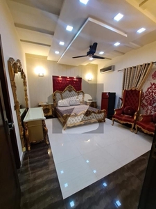 2 Kanal Brand New Furnished Luxury House For Sale Dha Eme EME Society
