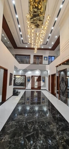 2 Kanal Brand New Luxury Villa For Sale Available In Valencia Housing Society Lahore Valencia Housing Society