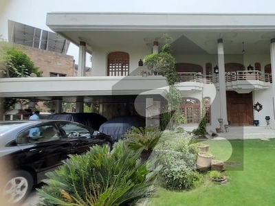 2 Kanal Full Furnished House With Basement For Sale In Dha Phase 2 DHA Phase 2