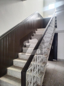 2 Kanal House For Rent In G-6/4 Islamabad - Ideal For Foreigners G-6/4