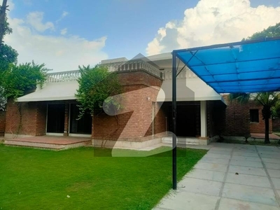 2 Kanal House For Sale in DHA Phase 1 DHA Phase 1