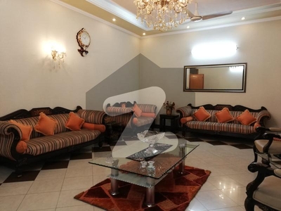 2 Kanal Modern Design Fully Furnished Bungalow For Sale In Prime Location DHA DHA Phase 3
