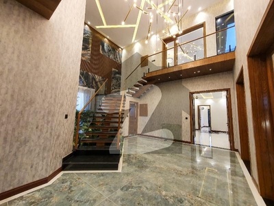 1 Kanal Most Beautiful Galleria Design House For Sale In DHA Lahore Phase 7 DHA Phase 7 Block R