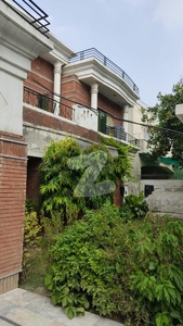2 Kanal Orange Commercial Zone House With 75 Feet Front Available For Sale Gulberg