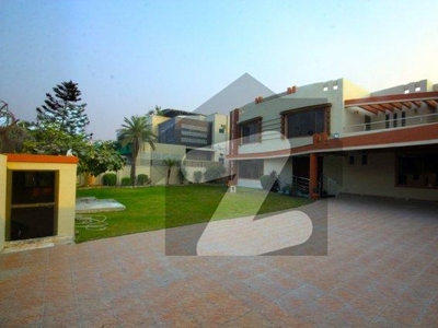 2 Kanal Used Modern Bungalow For Sale In Phase 3 DHA Lahore DHA Phase 3