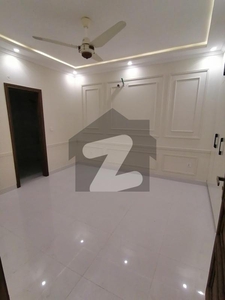 2 Marla Brand New House For Sale In Iqbal Park Near DHA Main Boulevard Iqbal Park Cantt