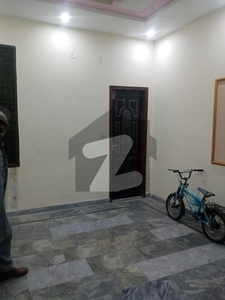 2 Marla Double Storey House Available For Sale Khayaban-e-Quaid
