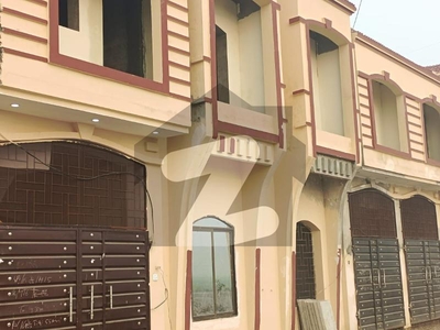 2 Marla House For Sale In Lahore | Lowest Price | Good Location | Rana Town
