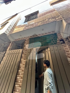 2 Marla House Near Liaqat Bagh Station Murree Road