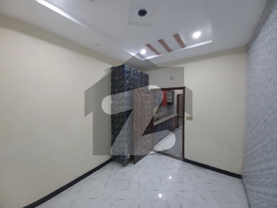 2 Marla Triple Story Brand New house for sale Samanabad