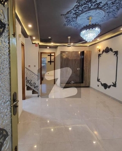 20 Marla 5 Beds Brand New House Situated In DHA Phase 7 For Sale DHA Phase 7