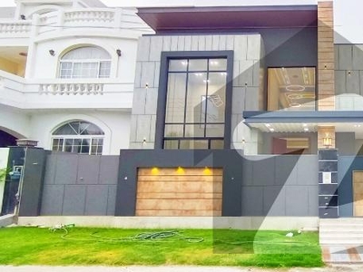 20 Marla Brand New House For sale in Wapda Town phase 2 Wapda Town Phase 2