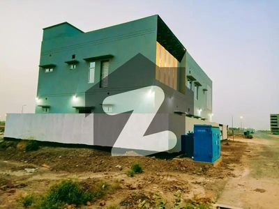 20 Marla Grey Structure House In Dha Multan, Sector Q, Multan DHA Phase 1 Sector Q