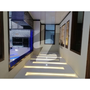 20 Marla House For Sale New Brand Best Location Electricity Water Airport Housing Society Sector 1