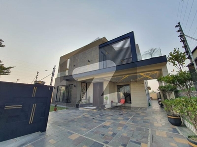 20 Marla Spacious House Is Available In DHA Defence Phase 2 For rent DHA Defence Phase 2