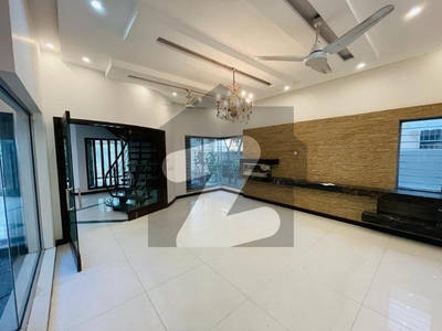 20 Marla Spacious House Is Available In DHA Phase 4 - Block AA For sale DHA Phase 4 Block AA
