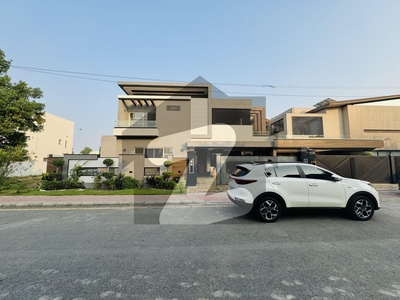 20 Marla Ultra Classic House For Sale Bahria Town Lahore Bahria Town Overseas A