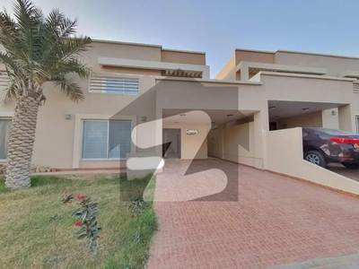 200 Square Yards House For Sale In Bahria Town - Quaid Villas Karachi Bahria Town Quaid Villas