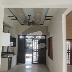 200 square yards House for sale Sadaf Cooperative Housing Society