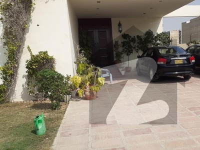 2000 Yard House For Sale In DHA Phase 8 DHA Phase 8 Zone A