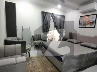 2150 Square Feet 3 Bedroom With Servant Quarter Flat For Rent In Beautiful Bahria Enclave Bahria Enclave