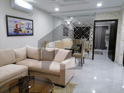 2150 Square Feet Flat For Rent In The Perfect Location Of Bahria Enclave Bahria Enclave