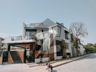 22 Marla House For Sale In Bahria Town Phase 2 Rawalpindi Bahria Town Phase 2