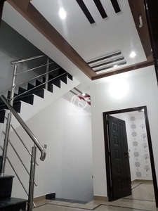 2.2 Marla House for Sale In Gulberg Valley, Faisalabad