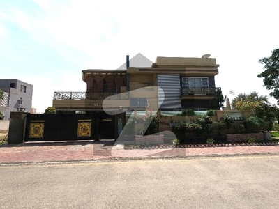 24 Marla House Is Available For Sale In Bahria Town Takbeer Block Lahore Bahria Town Takbeer Block