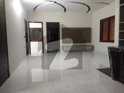 240 Sqyd Brand New House G+1 Available For Sale Gulshan-e-Iqbal Block 3