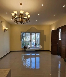 240 yard Ground Floor Portion 2 bed lounge kitchen top Class Location Neat And Clean Near National Studiam KDA Scheme 1