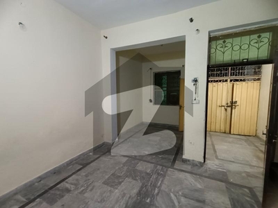 2.5 Marla 1.5 Storey House in Mateen Avenue Gondal Chok College Road Lahore College Road