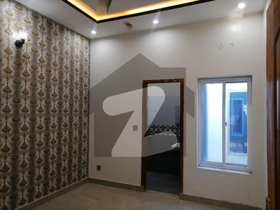 2.5 Marla Brand New House For Sale In Al Hafeez Garden Phase 5 Canal Road Lahore Al Hafeez Garden Phase 5