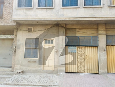 2.5 Marla Complete Double Storey House Available For Rent Sargodha Road