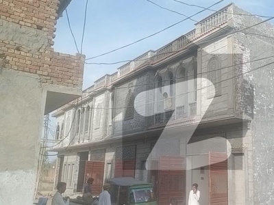 2.5 Marla Double Storey House For Sale Gajumatta Near Ferozpur Road Lahore Gajju Matah