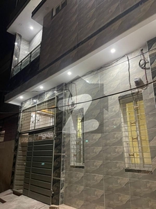 2.5 Marla Double Storey House For Sale In Amir Town Harbanspura Lahore Aamir Town