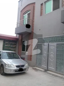 2.5 Marla House For Sale Al-Kabir Town Phase 2 Abu Bakar Block