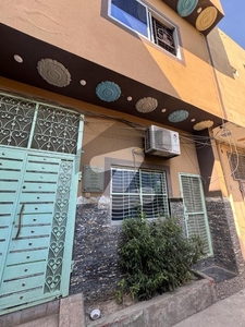 2.5 Marla House For Sale Gopalpura Al-Ghani Garden Phase 2