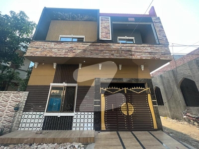 2.5 Marla House For Sale In Jalil Town Jalil Town
