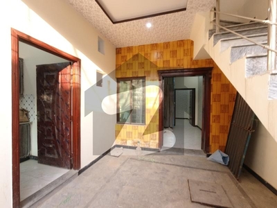 2.5 Marla House For Sale Sammarzar Adyala Road Rawalpindi Adiala Road